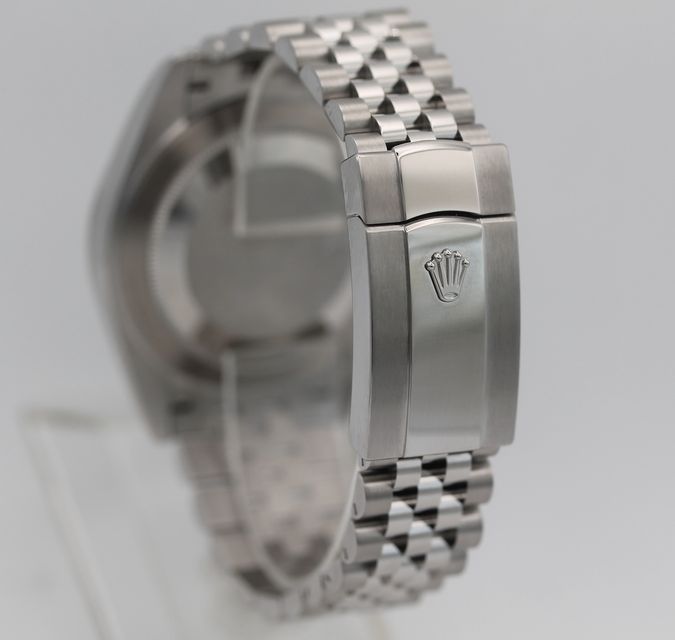 Rolex Datejust 41 126334 Image 3